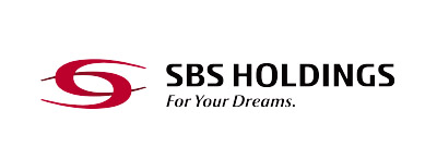 SBSホールディングス株式会社 様ロゴマーク