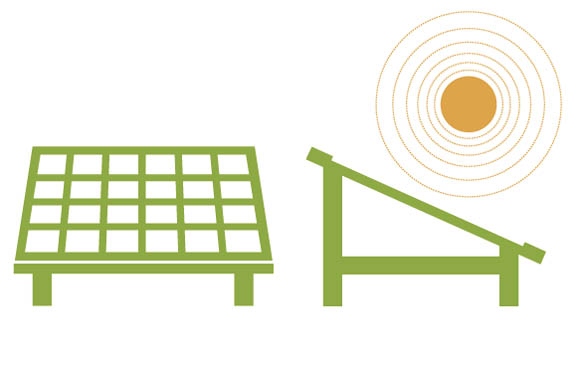 太陽光パネルの汚れが発電効率低下を招く | 株式会社SAP